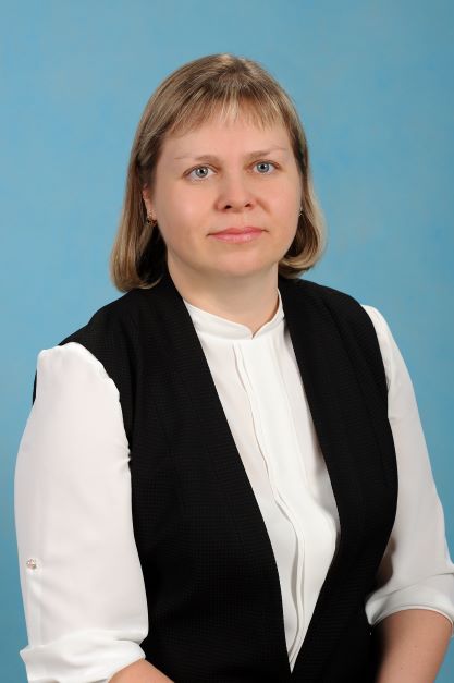 Абрамян Анастасия Вячеславовна.